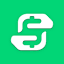 Freecash logo