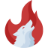 Howl.gg logo