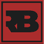RustBet logo