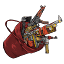 RustyPot logo